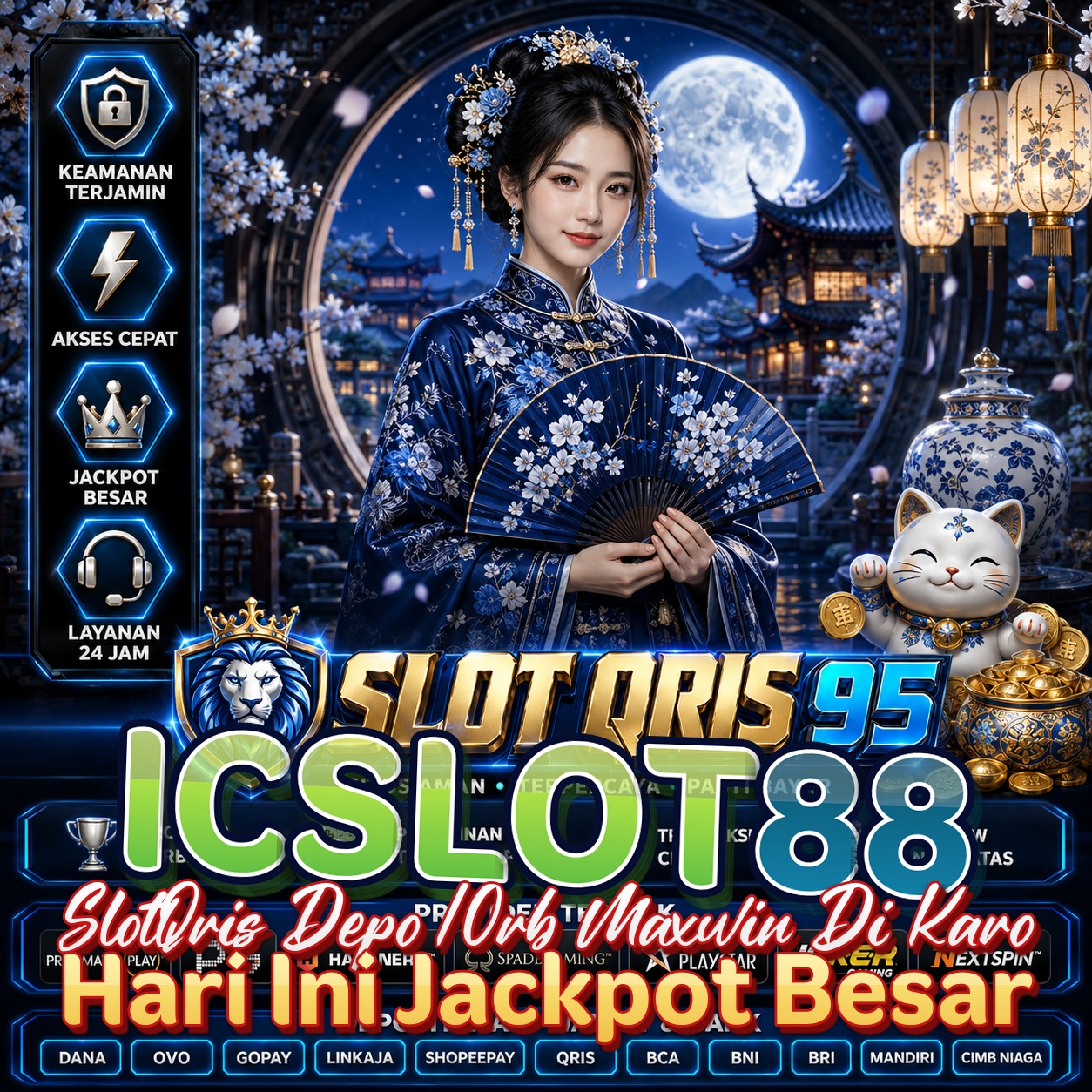 ICSLOT88